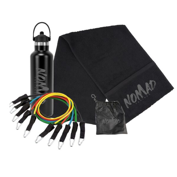 Welcome Pack Thumbnail