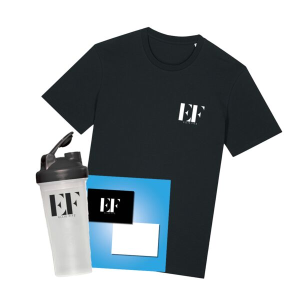 Welcome Gift Thumbnail