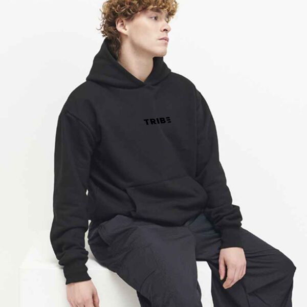 Signature Heavyweight Hoodie Thumbnail