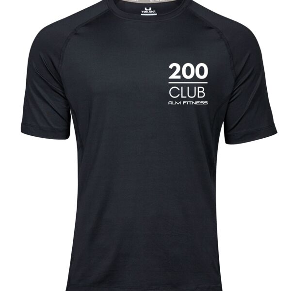 200 Club Mens CoolDry™ T-Shirt Thumbnail