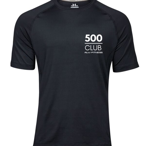 500 Club Mens CoolDry™ T-Shirt Thumbnail