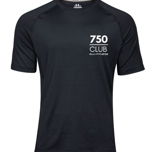 750 Club Mens CoolDry™ T-Shirt Thumbnail
