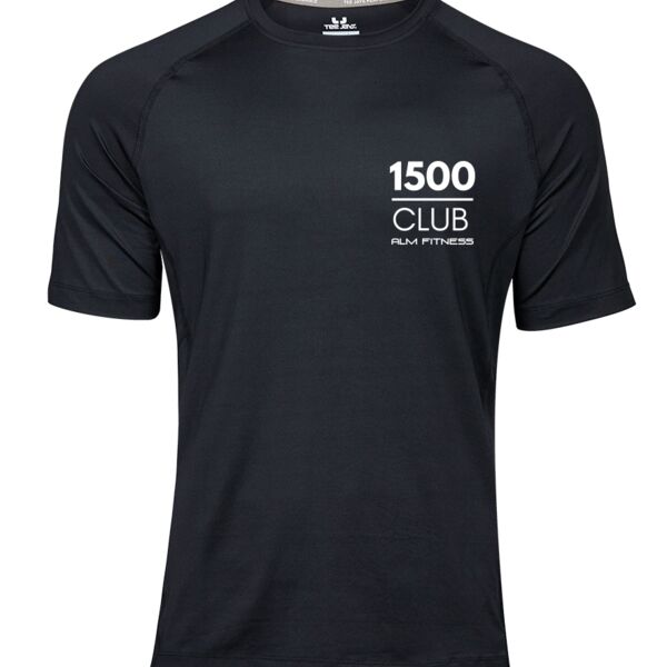 1500 Club Mens CoolDry™ T-Shirt Thumbnail