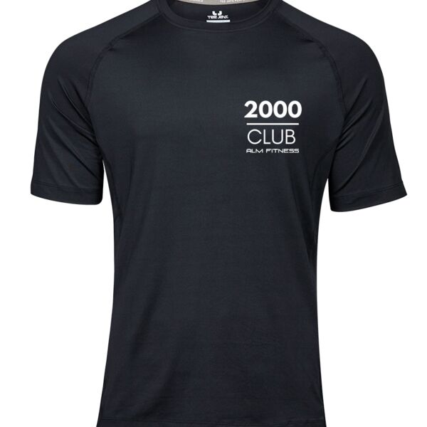 2000 Club Mens  CoolDry™ T-Shirt Thumbnail