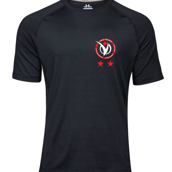 2 Year Mens  CoolDry™ T-Shirt Thumbnail