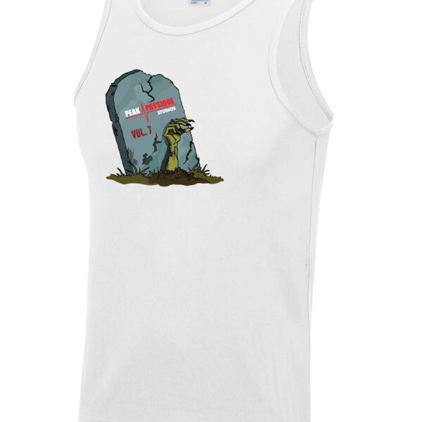 Halloween Cool Vest Thumbnail