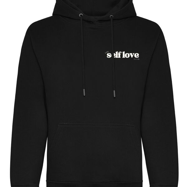 Organic hoodie Thumbnail