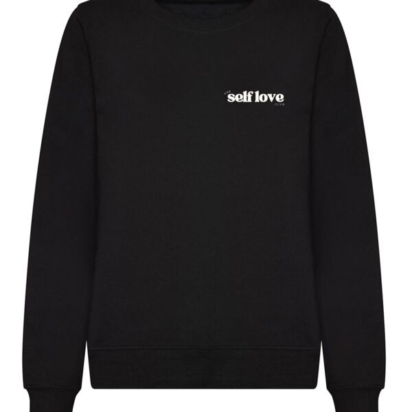 Ladies Sweatshirt Thumbnail