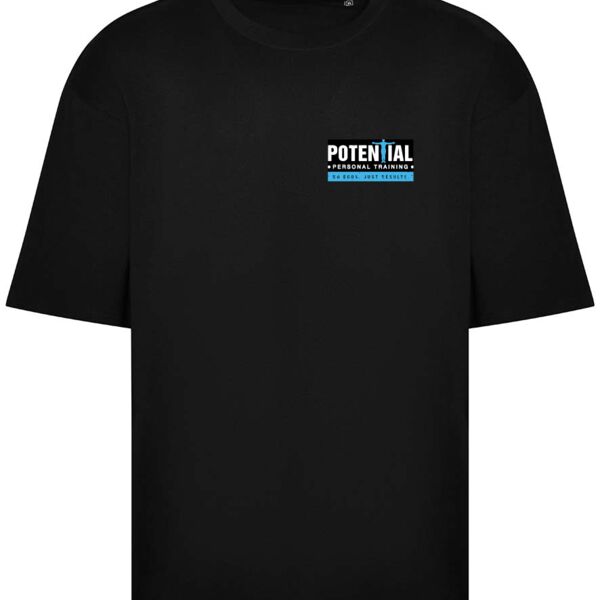 Oversize 100 T Thumbnail