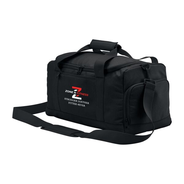 Medium Training Holdall Thumbnail