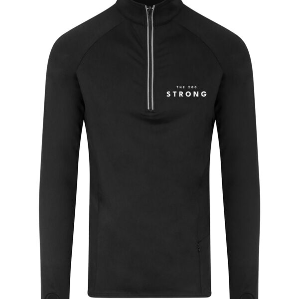 Cool-Flex Half Zip Top Thumbnail