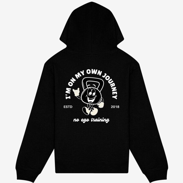 Unisex heavy pullover hoodie Thumbnail