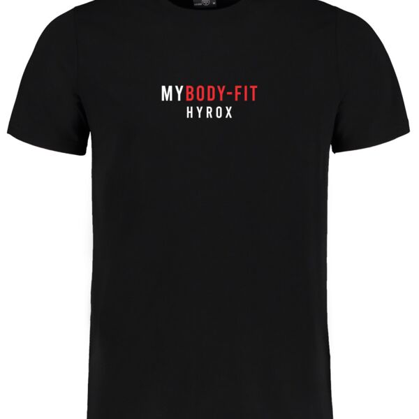 Hyrox Performance Blend T-shirt Thumbnail