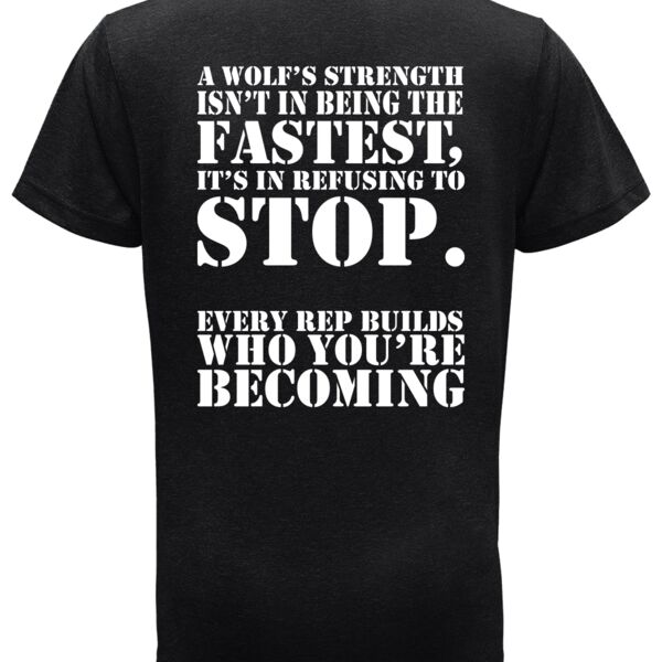 Performance T-Shirt Thumbnail