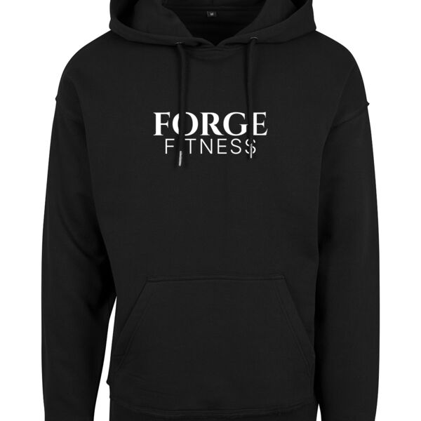 Oversize Hoodie Thumbnail