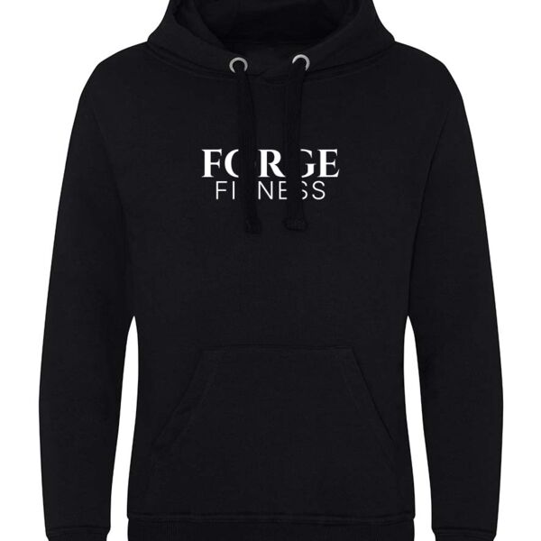 Graduate Heavyweight Hoodie Thumbnail