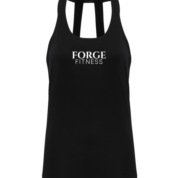 Double Strap Back Vest Thumbnail