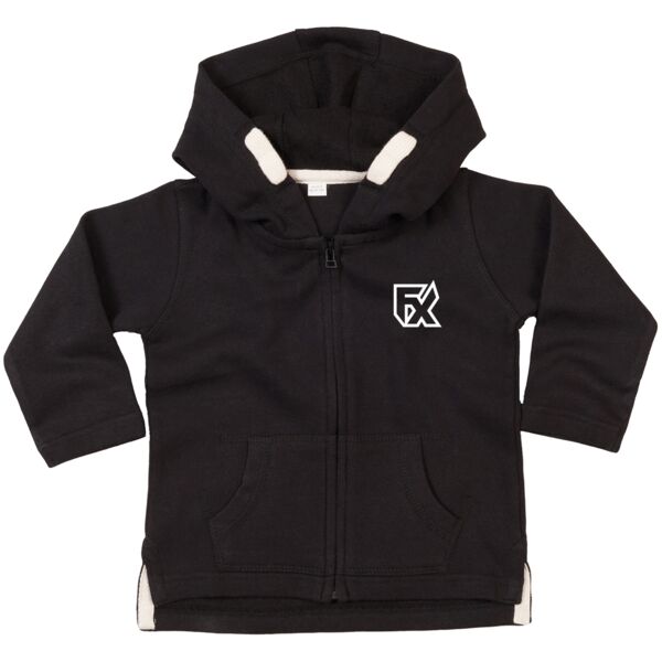 Baby hoodie Thumbnail