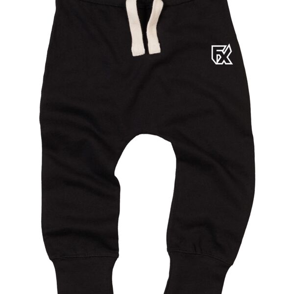 Baby sweatpants Thumbnail