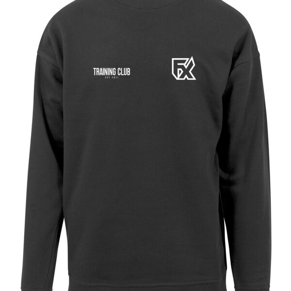 Sweat crew neck Thumbnail
