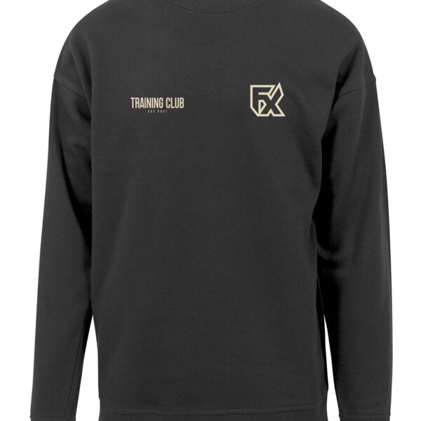 Sweat crew neck Thumbnail