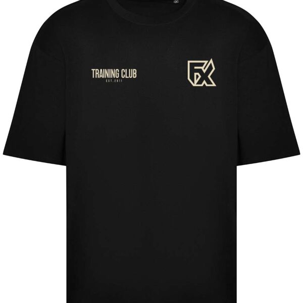 Heavy oversized tee Thumbnail