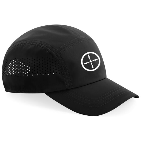 Technical running cap Thumbnail
