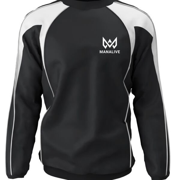 Contact Training Top Thumbnail