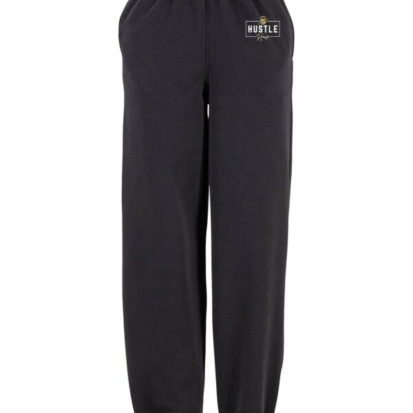 Women’s vintage heavy sweatpants Thumbnail