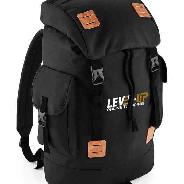 Urban Explorer Backpack Thumbnail