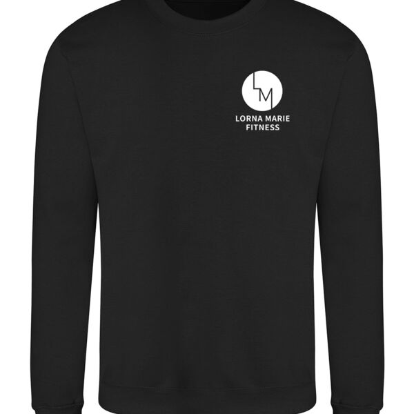 AWDis sweatshirt Thumbnail