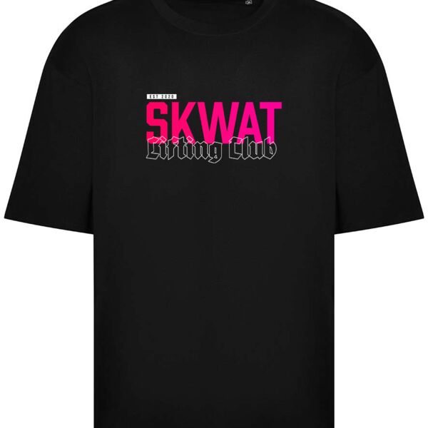 Lifting Club Oversize 100 T Thumbnail