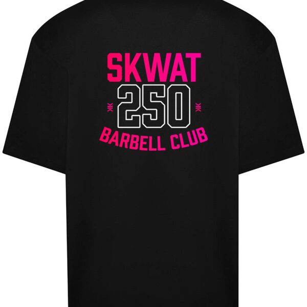 Barbell 250 Club Oversize 100 T Thumbnail
