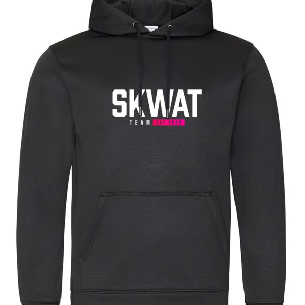 Skwat Legacy Sports polyester hoodie Thumbnail