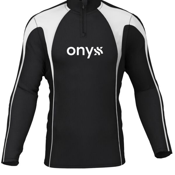 Pro Panelled Midlayer Thumbnail