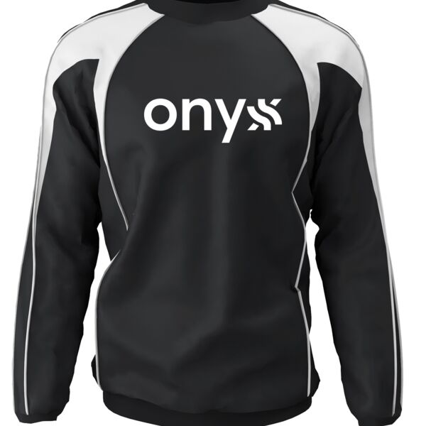 Coach Contact Training Top Thumbnail