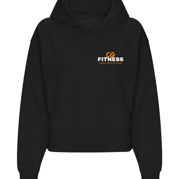 Signature Heavyweight Hoodie Thumbnail