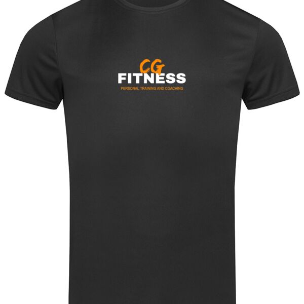 Mens Sports T  Thumbnail