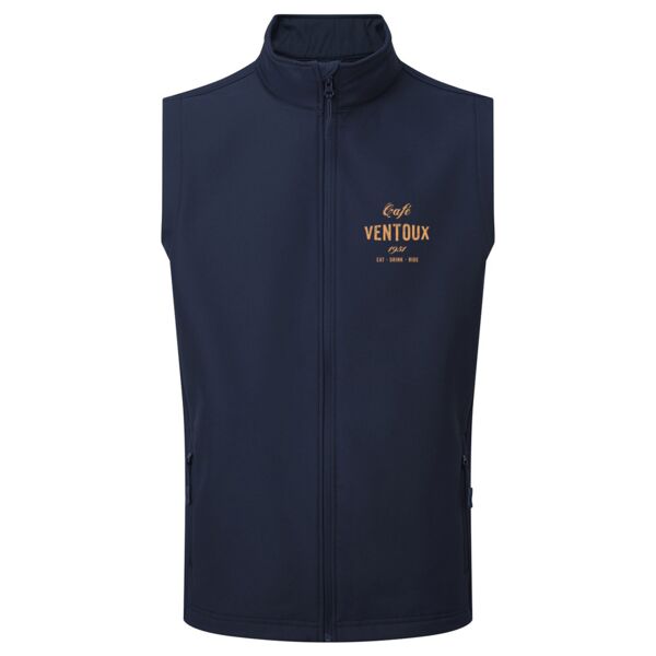 Windchecker® printable and recycled gilet Thumbnail