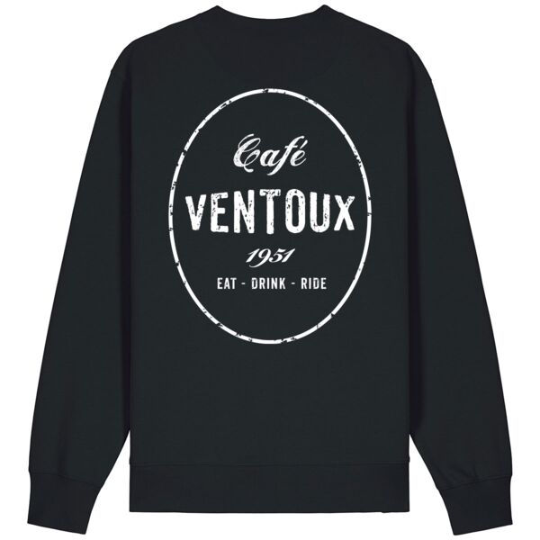 Unisex Changer 2.0 iconic crew neck sweatshirt Thumbnail