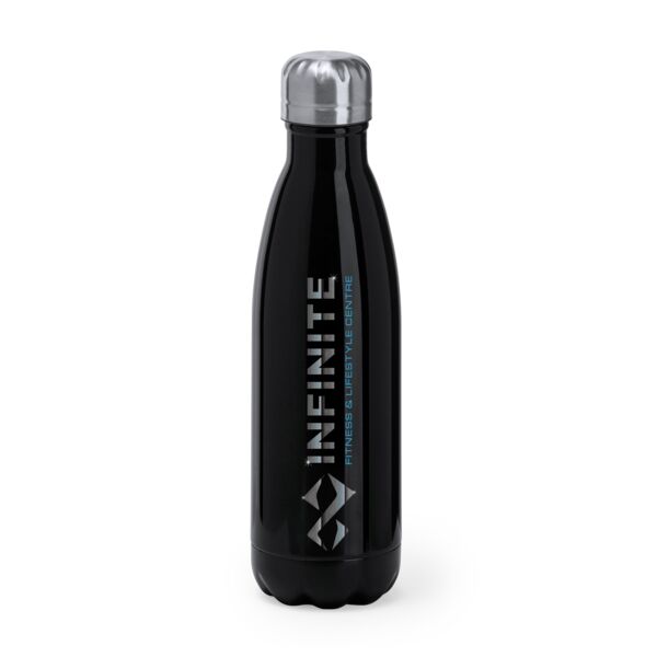 Standard Stainless Steel Bottle Thumbnail