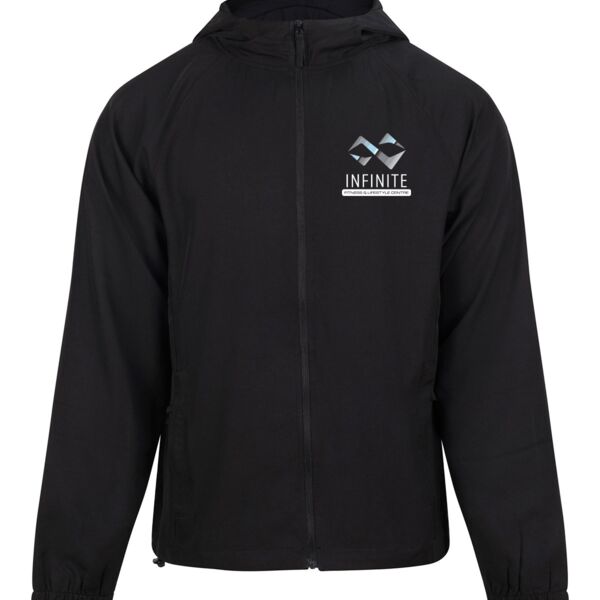 Active track jacket Thumbnail