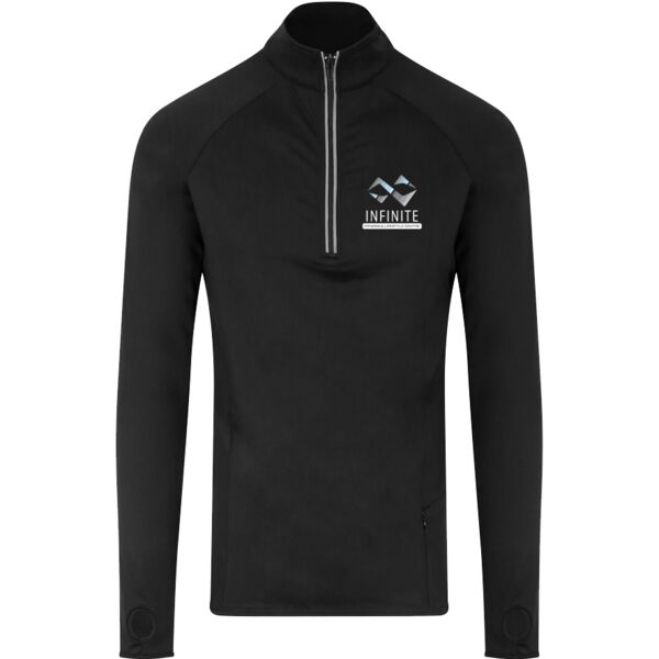 Cool-Flex Half Zip Top Thumbnail