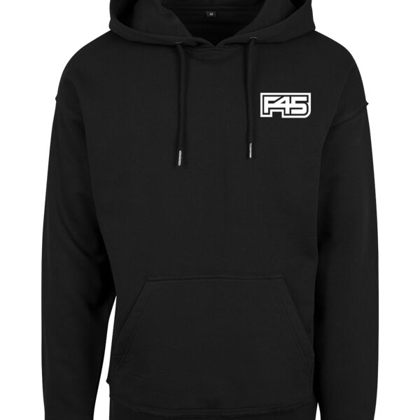 Oversize Hoodie Thumbnail