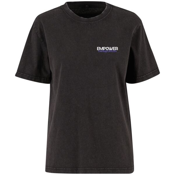 Women’s vintage everyday tee Thumbnail