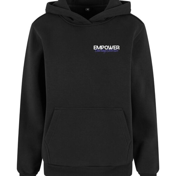 Women’s fluffy hoodie Thumbnail