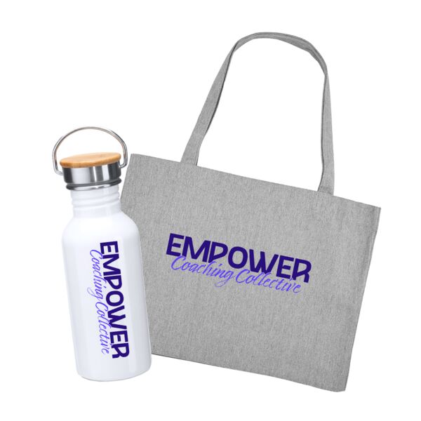 Welcome Pack Thumbnail