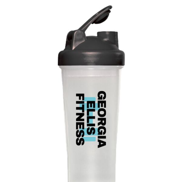 Shaker Protein Bottle Thumbnail
