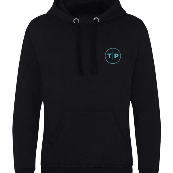 Graduate Heavyweight Hoodie Thumbnail