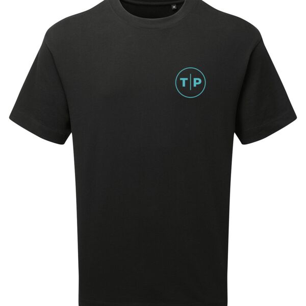 Coach Anthem heavyweight t-shirt Thumbnail